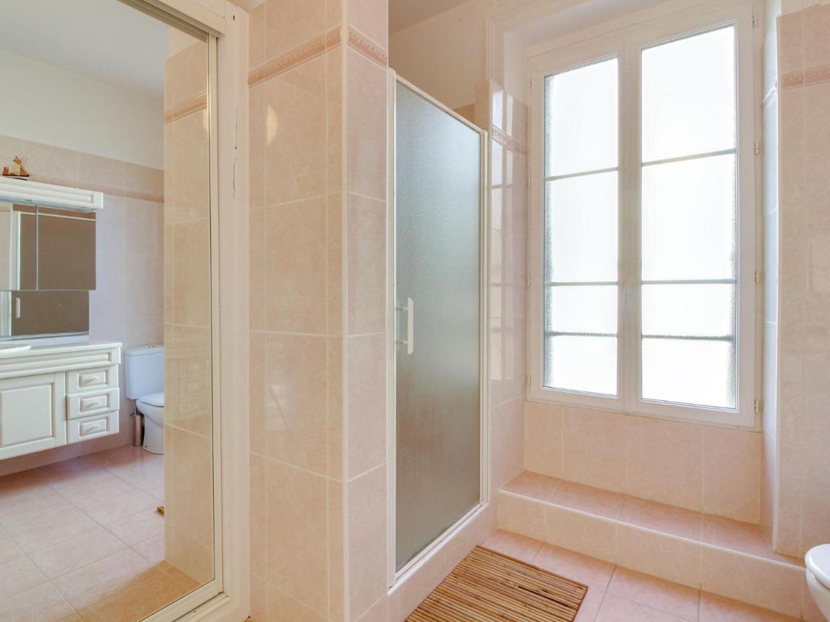 Apartment L'Ecluse-1 By Interhome Dinard Eksteriør billede